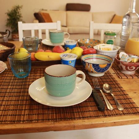 B&B Renaio Fiesole Eksteriør bilde