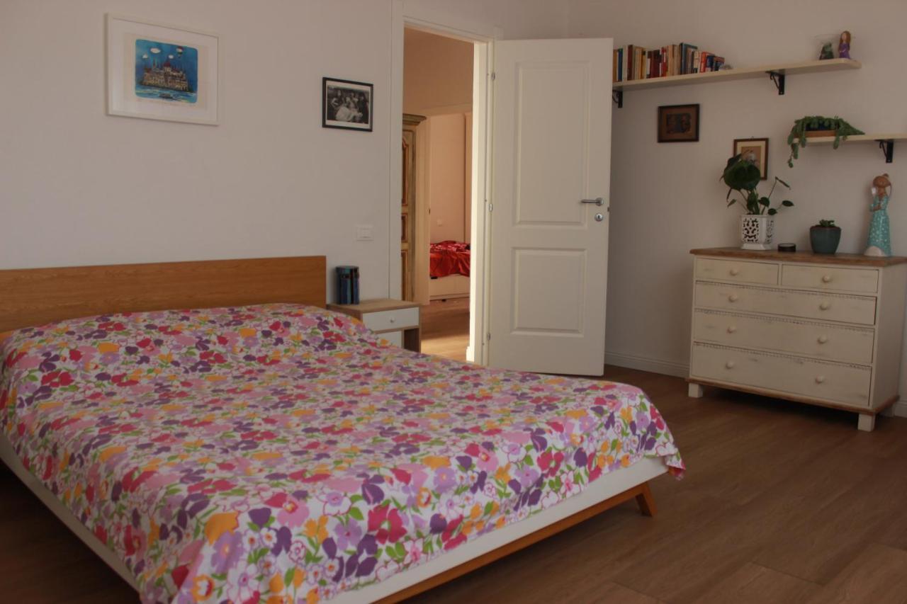 B&B Renaio Fiesole Eksteriør bilde