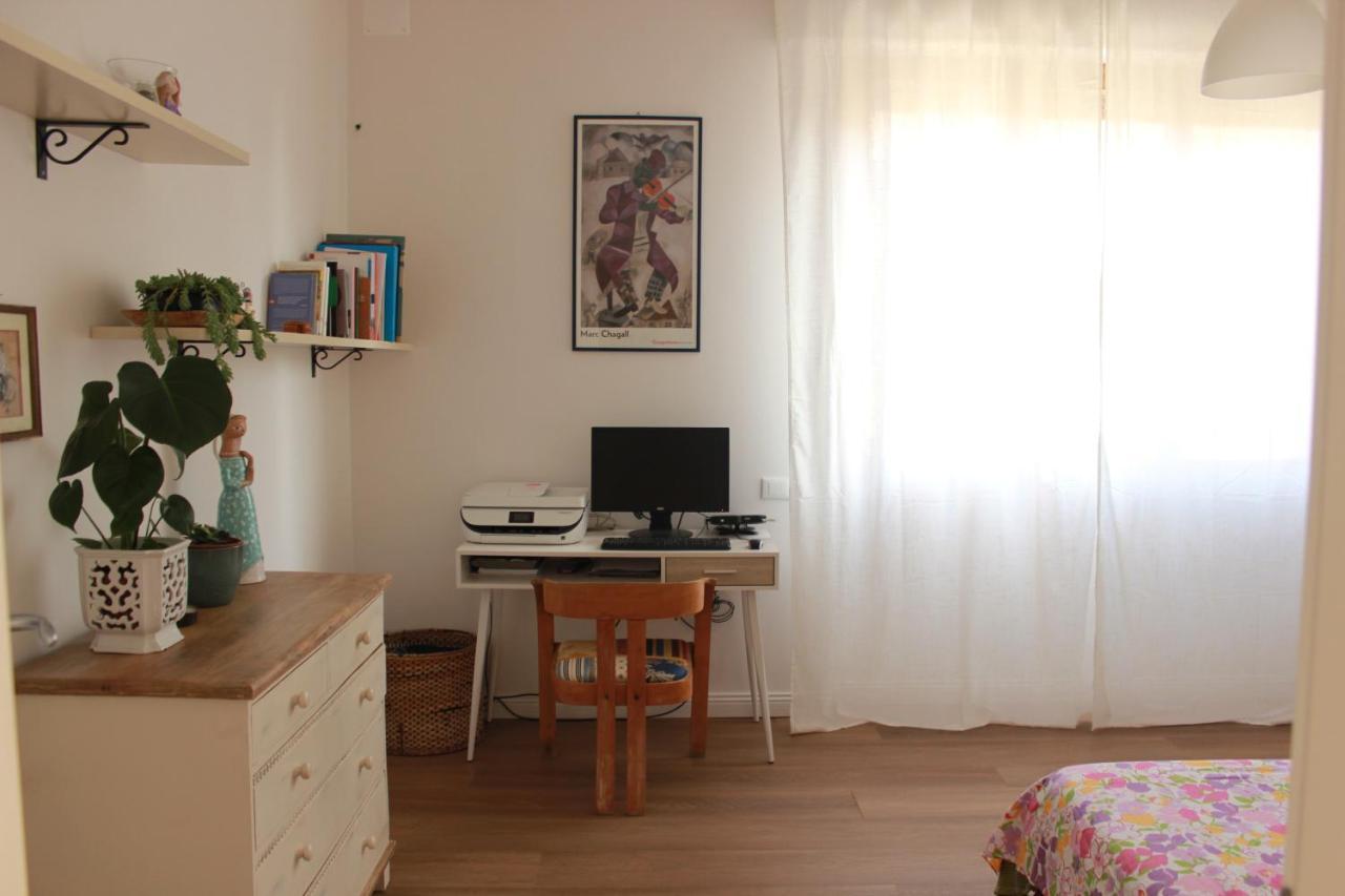 B&B Renaio Fiesole Eksteriør bilde