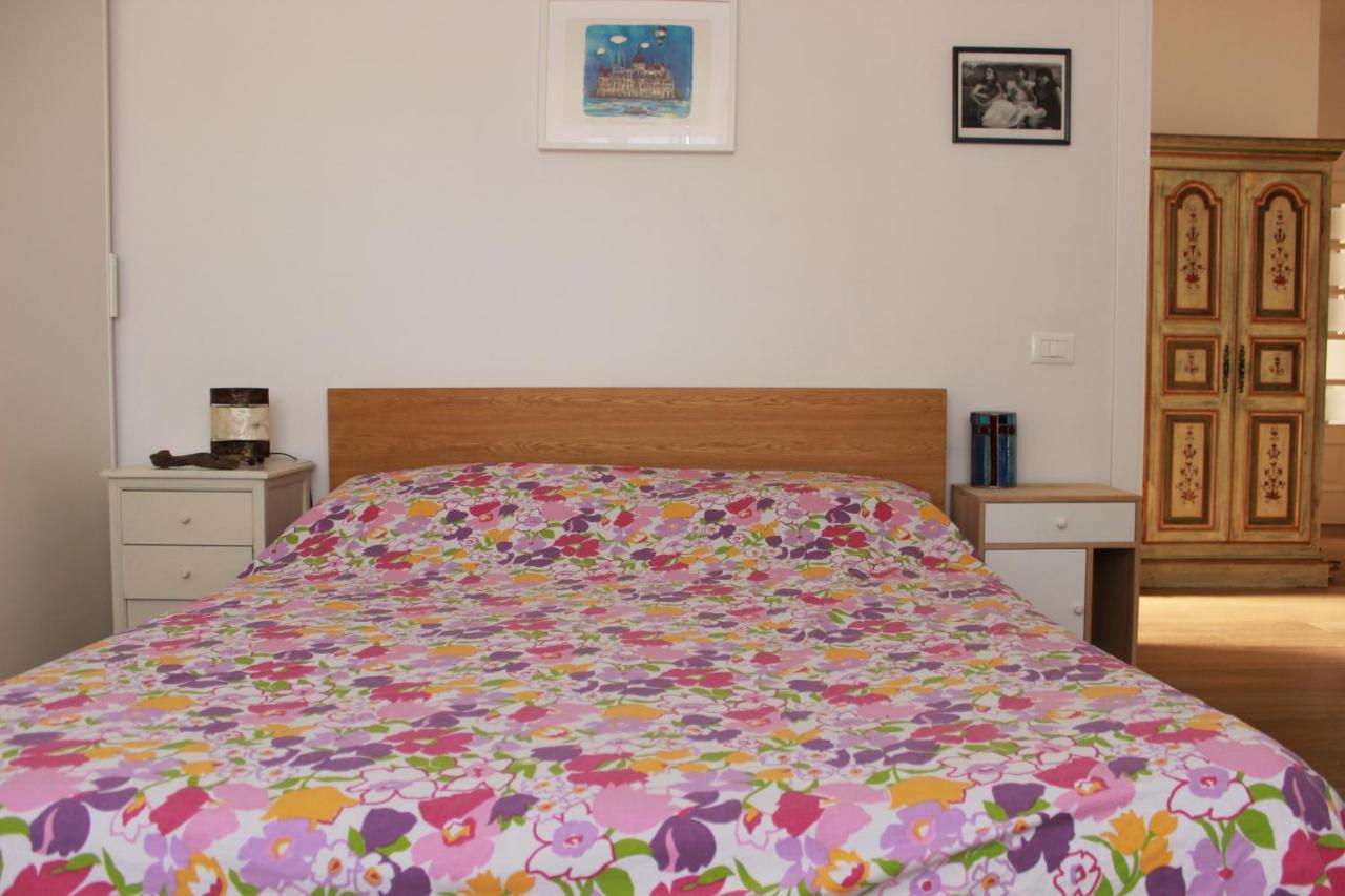 B&B Renaio Fiesole Eksteriør bilde