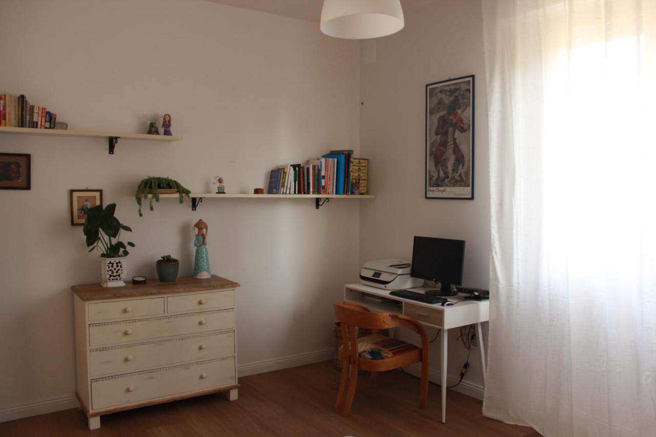 B&B Renaio Fiesole Eksteriør bilde
