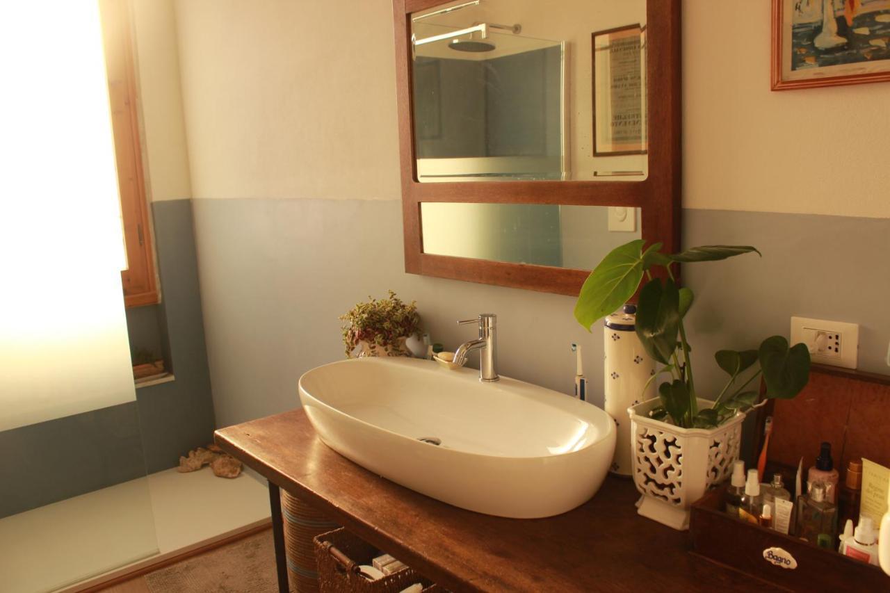 B&B Renaio Fiesole Eksteriør bilde