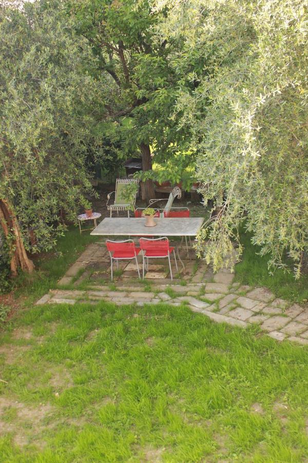 B&B Renaio Fiesole Eksteriør bilde