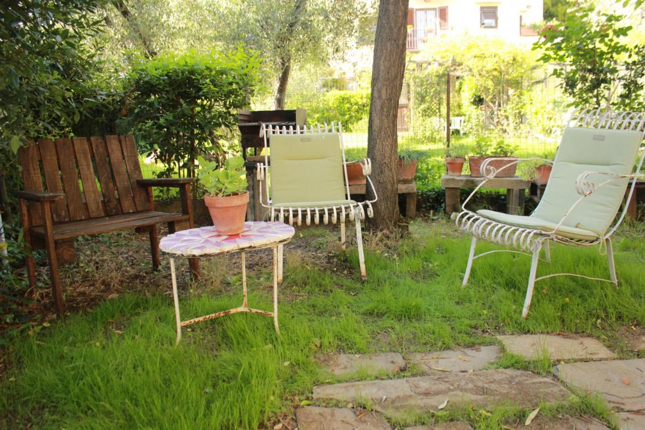 B&B Renaio Fiesole Eksteriør bilde