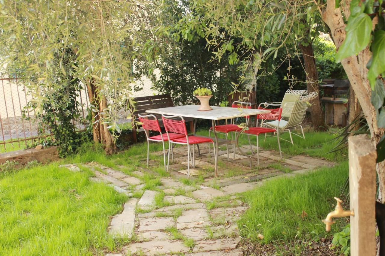 B&B Renaio Fiesole Eksteriør bilde