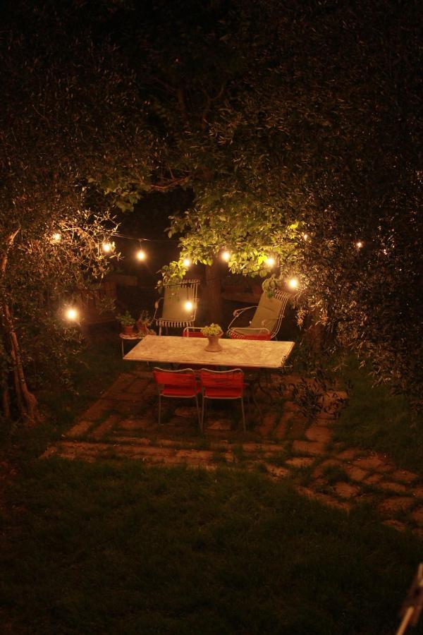B&B Renaio Fiesole Eksteriør bilde