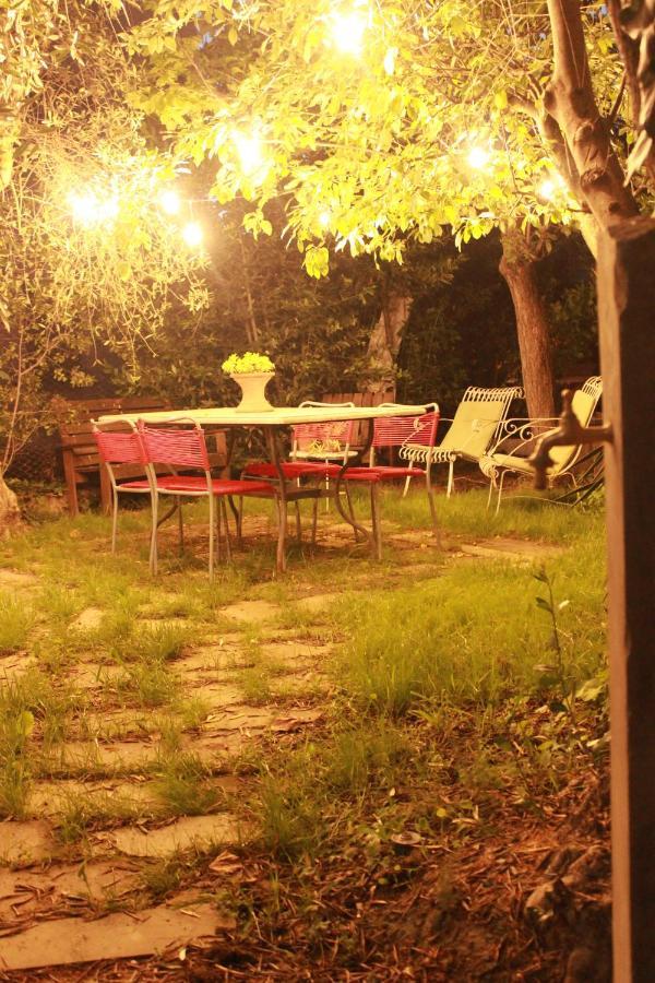 B&B Renaio Fiesole Eksteriør bilde