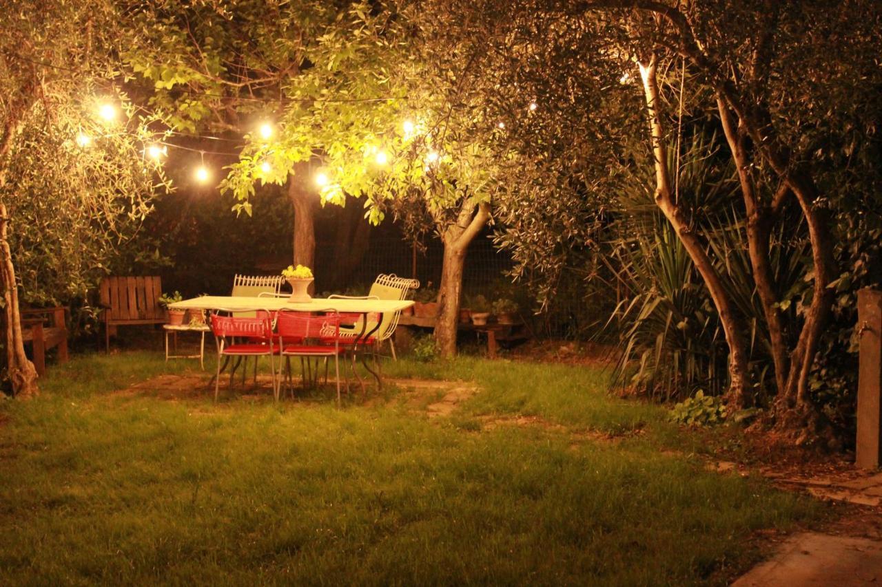 B&B Renaio Fiesole Eksteriør bilde