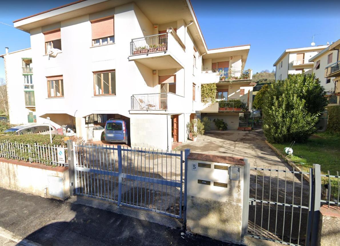 B&B Renaio Fiesole Eksteriør bilde