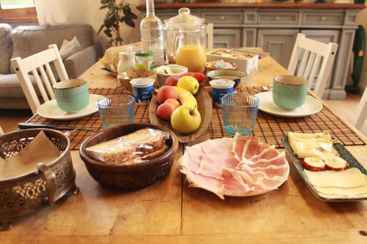 B&B Renaio Fiesole Eksteriør bilde